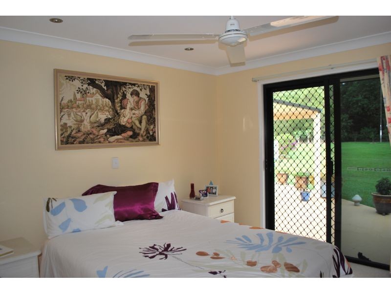 Mooloolah Valley QLD 4553