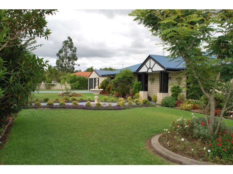 Mooloolah Valley QLD 4553