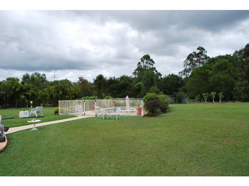 Mooloolah Valley QLD 4553