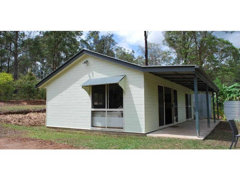 Mooloolah Valley QLD 4553