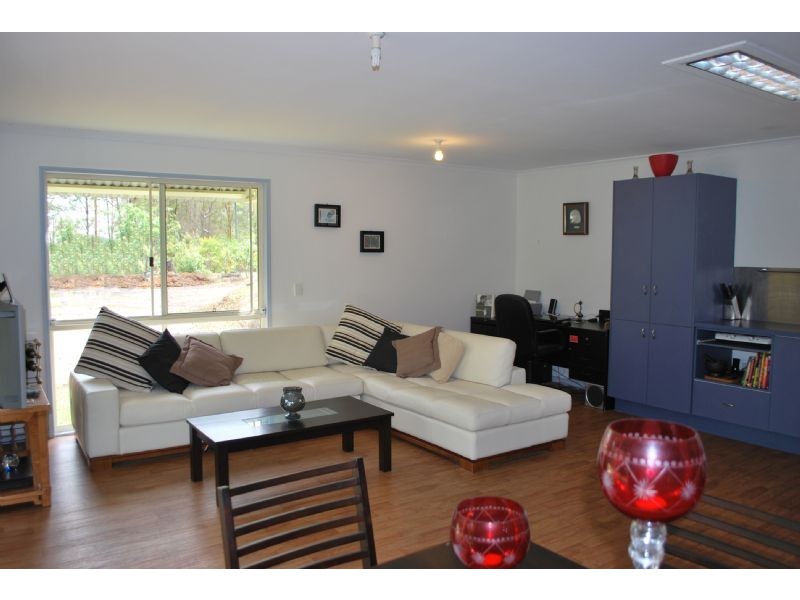 Mooloolah Valley QLD 4553