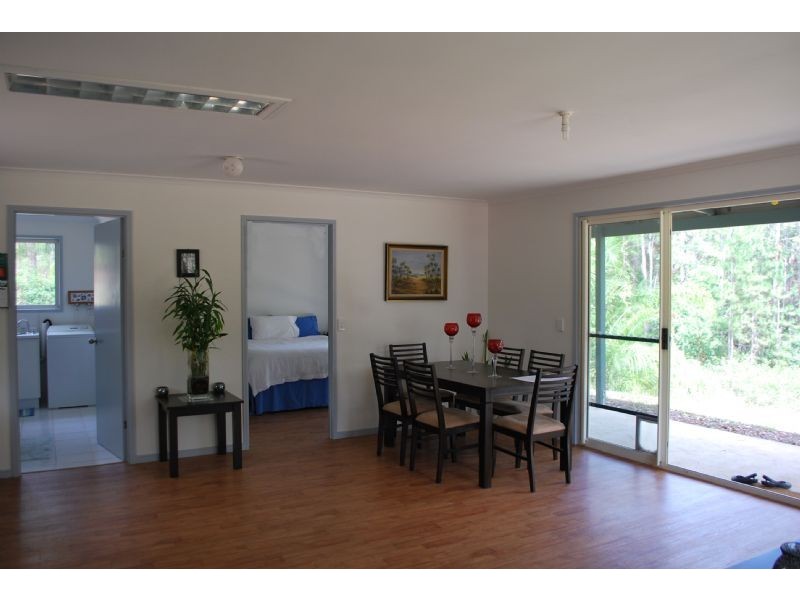 Mooloolah Valley QLD 4553