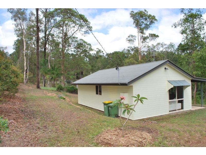 Mooloolah Valley QLD 4553