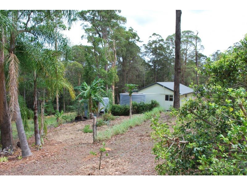 Mooloolah Valley QLD 4553