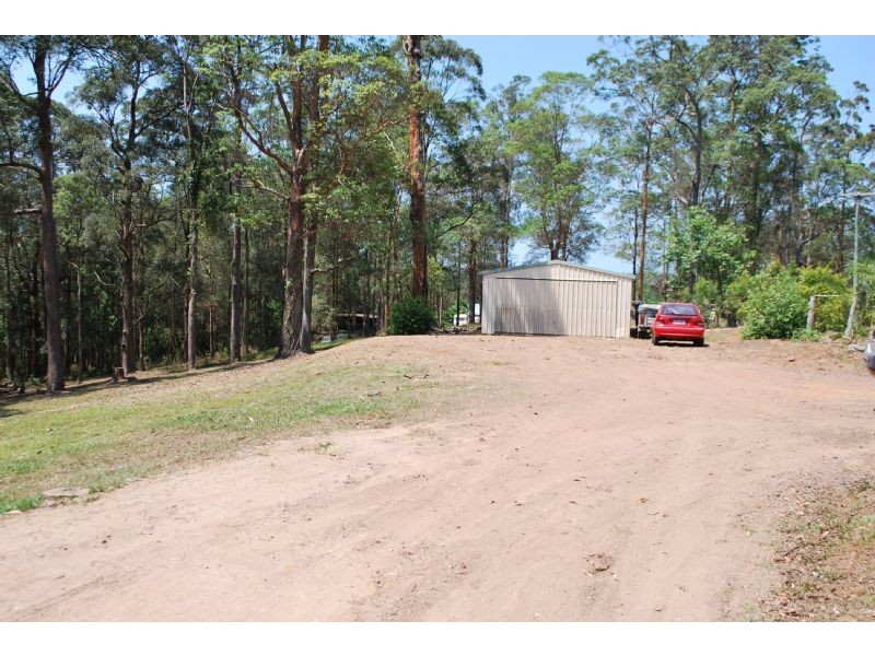 Mooloolah Valley QLD 4553