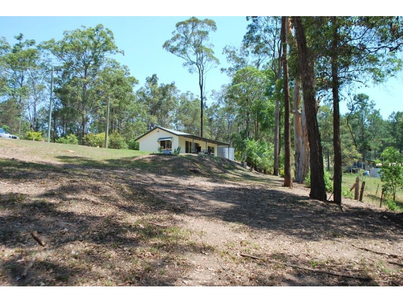 Mooloolah Valley QLD 4553