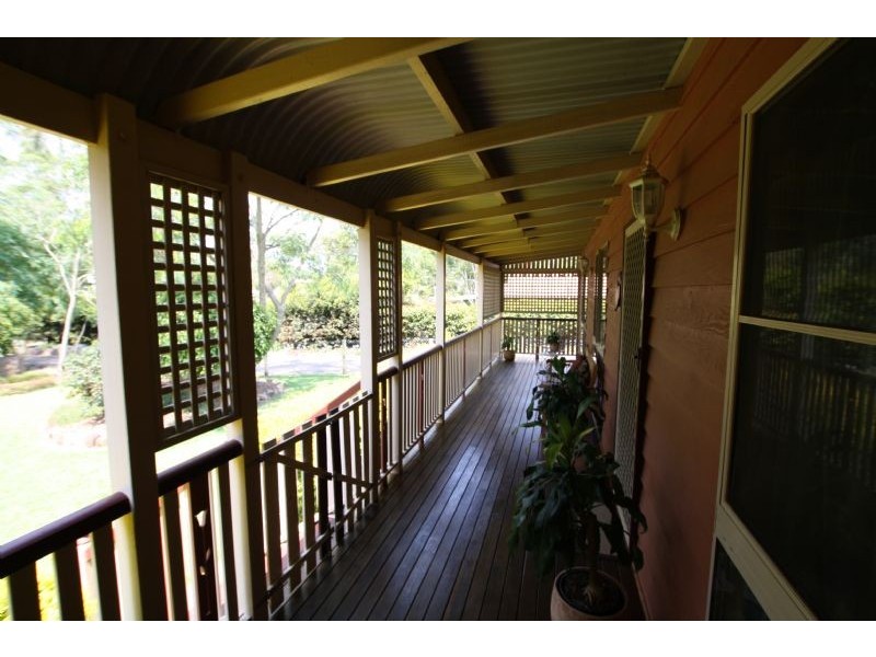 Glass House Mountains QLD 4518