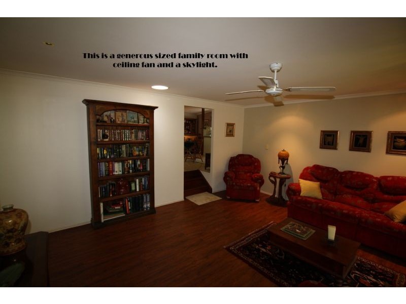 Glass House Mountains QLD 4518