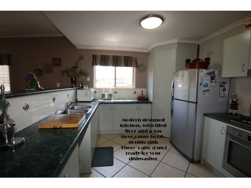 Glass House Mountains QLD 4518