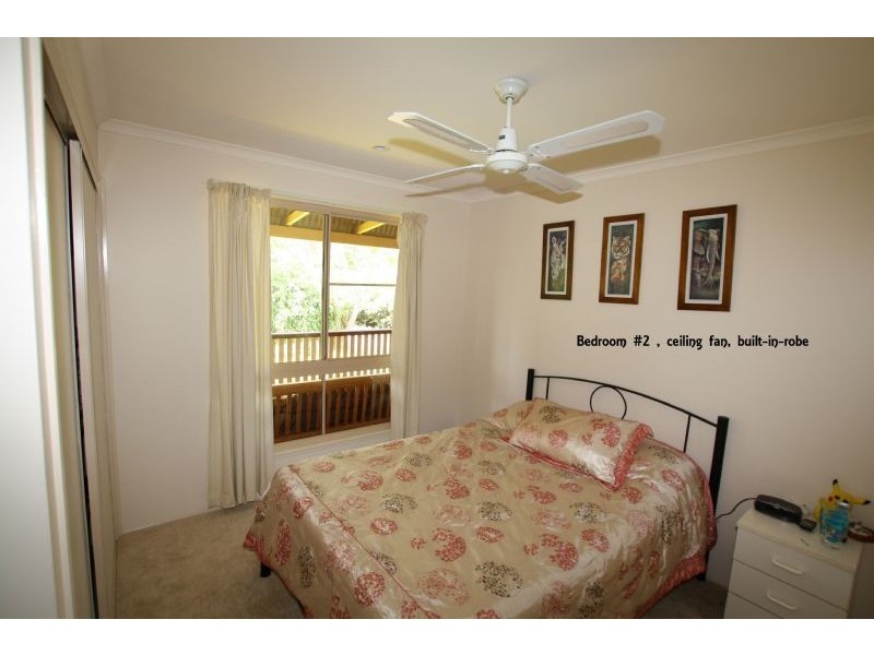 Glass House Mountains QLD 4518