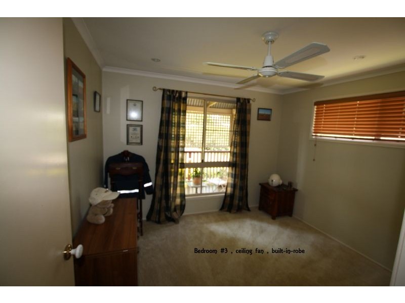 Glass House Mountains QLD 4518