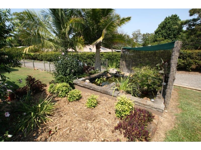 Glass House Mountains QLD 4518