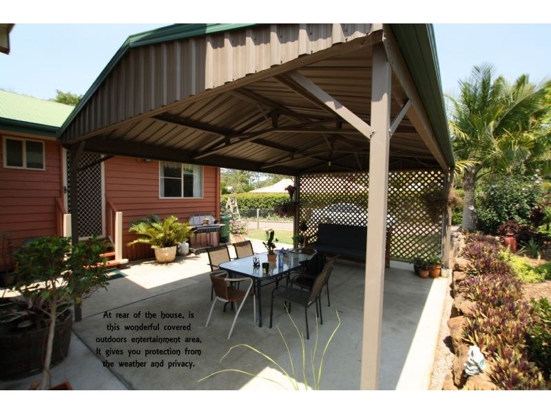 Glass House Mountains QLD 4518