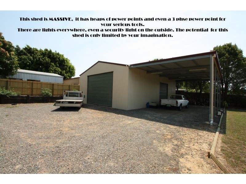 Glass House Mountains QLD 4518