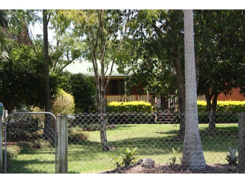 Glass House Mountains QLD 4518