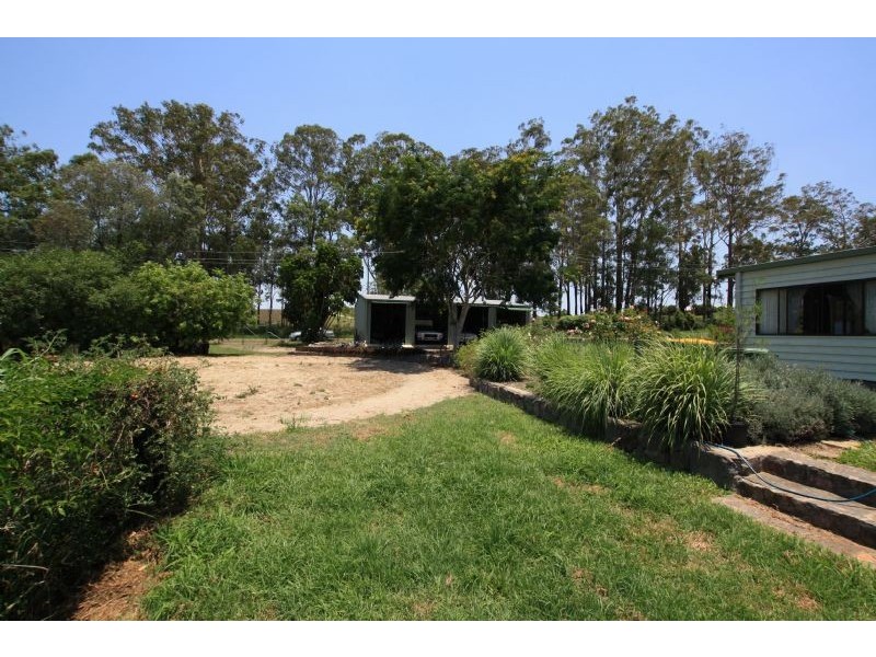 Glass House Mountains QLD 4518