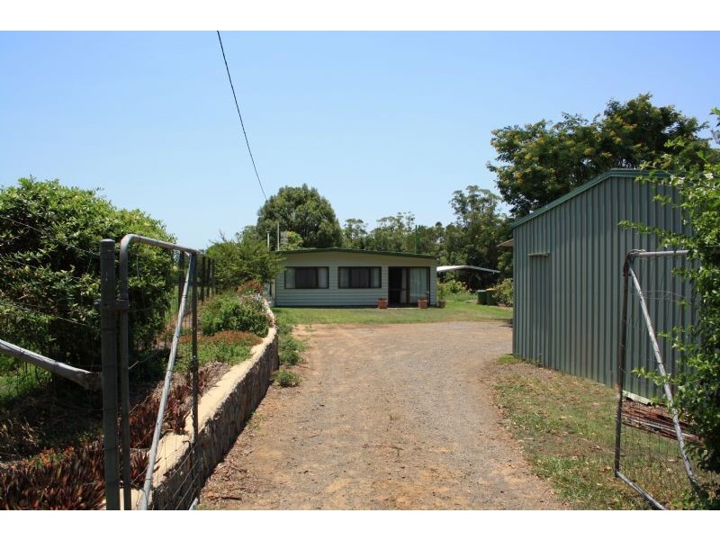 Glass House Mountains QLD 4518