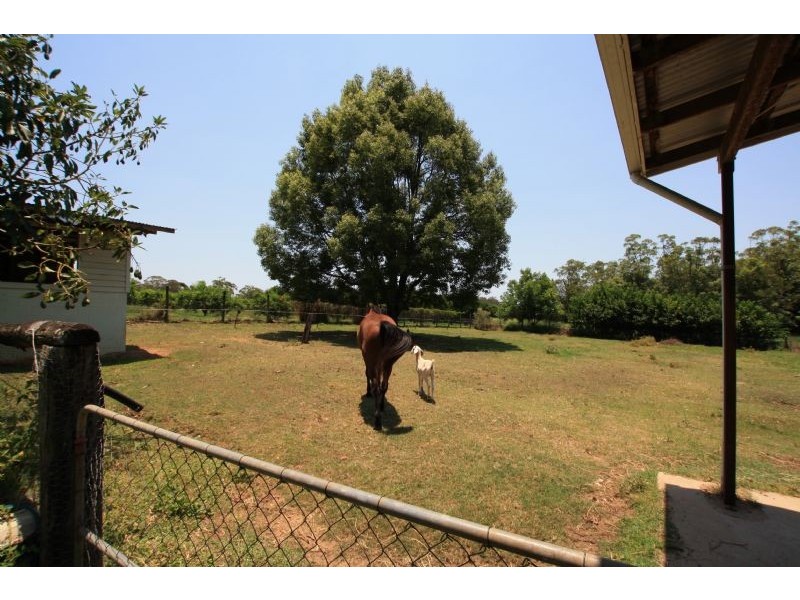 Glass House Mountains QLD 4518