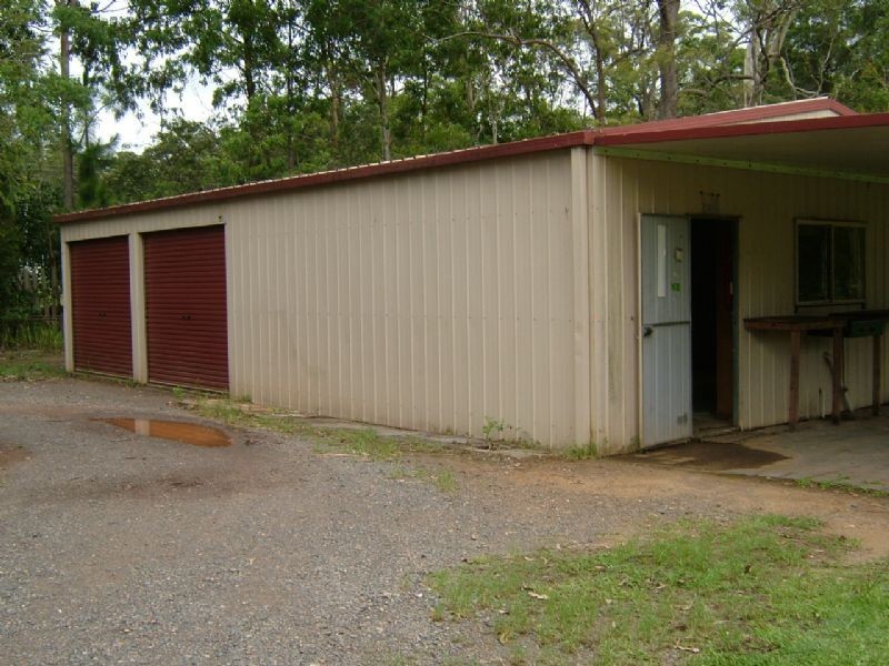 12 Tunnel Ridge Road, Landsborough QLD 4550
