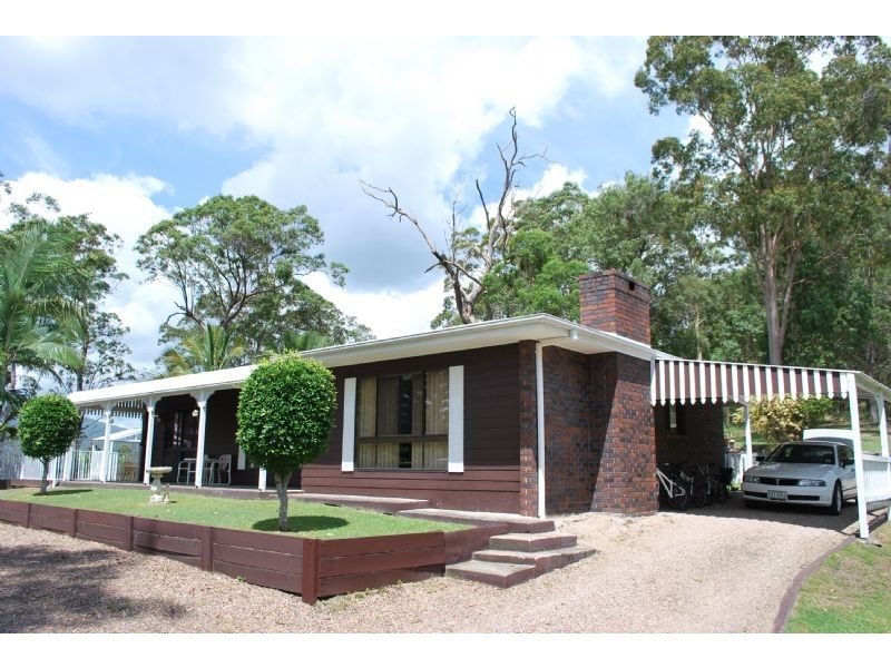 Landsborough QLD 4550