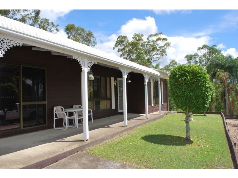 Landsborough QLD 4550