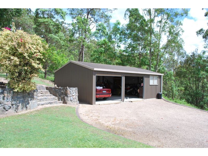 Landsborough QLD 4550