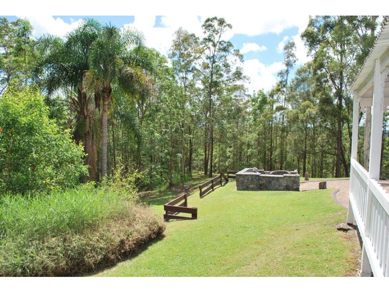 Landsborough QLD 4550