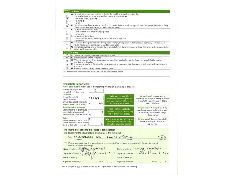 Landsborough QLD 4550