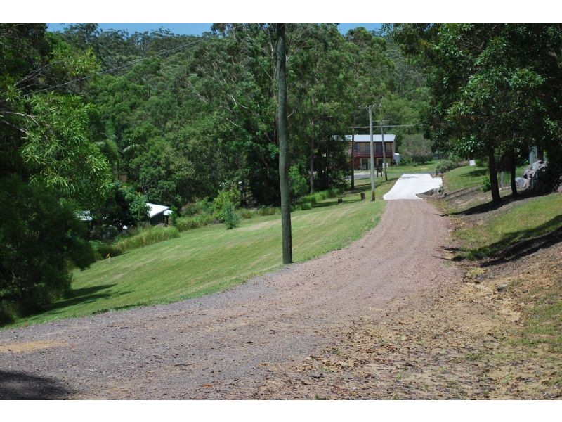 Landsborough QLD 4550