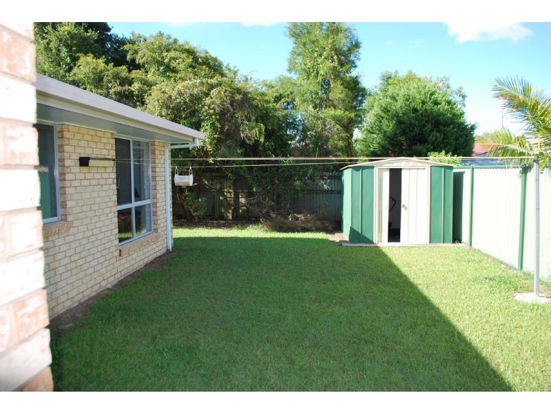 Landsborough QLD 4550