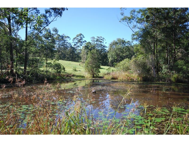 126 Eudlo Road, Mooloolah Valley QLD 4553