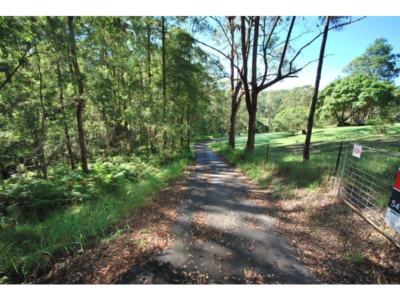 126 Eudlo Road, Mooloolah Valley QLD 4553