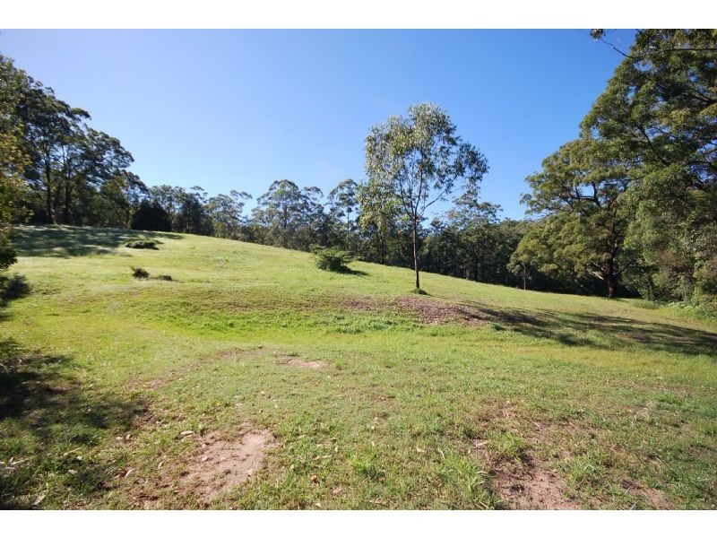 126 Eudlo Road, Mooloolah Valley QLD 4553