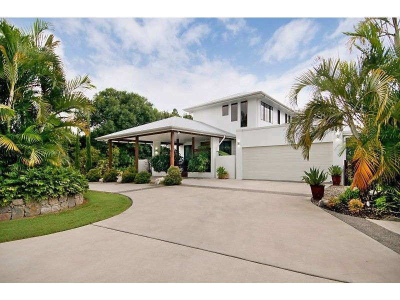 198 Mawsons Road, Beerwah QLD 4519