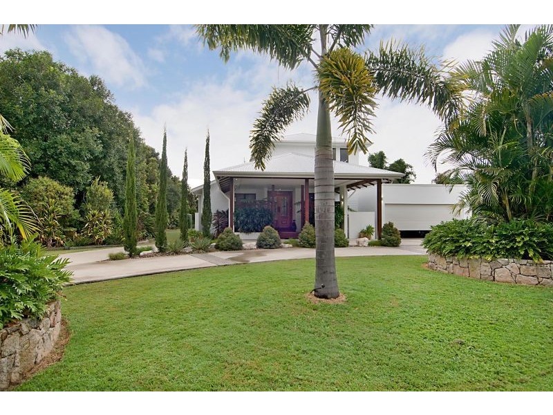 198 Mawsons Road, Beerwah QLD 4519