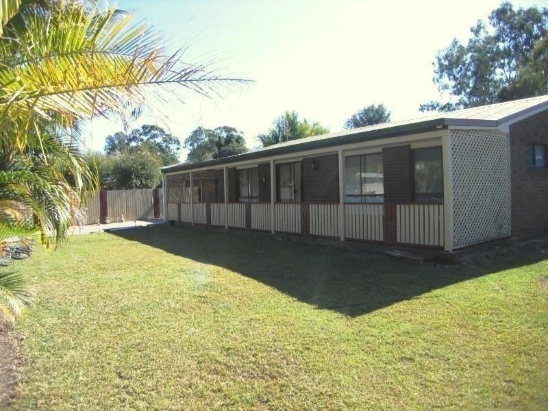 Mooloolah Valley QLD 4553