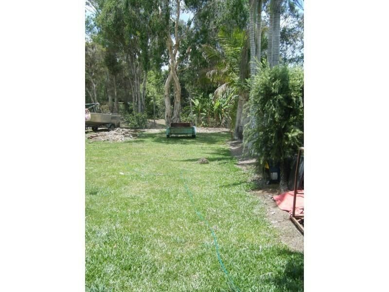 Mooloolah Valley QLD 4553