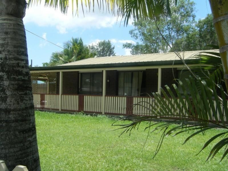 Mooloolah Valley QLD 4553