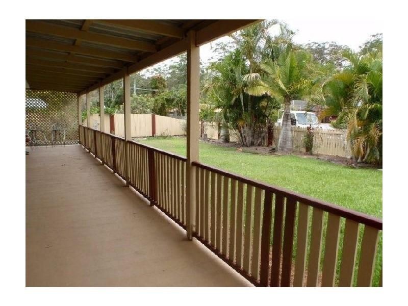 Mooloolah Valley QLD 4553