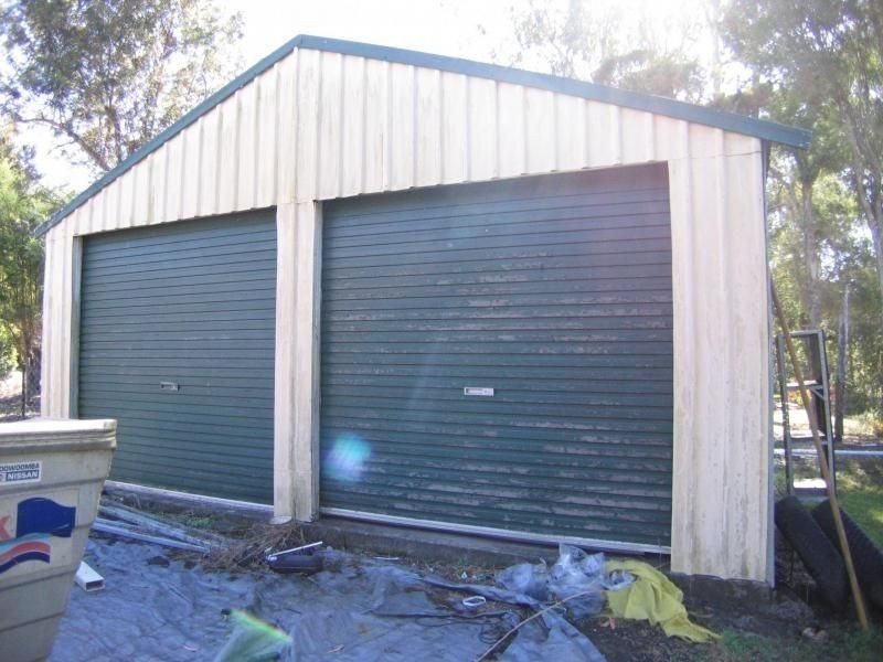 Mooloolah Valley QLD 4553