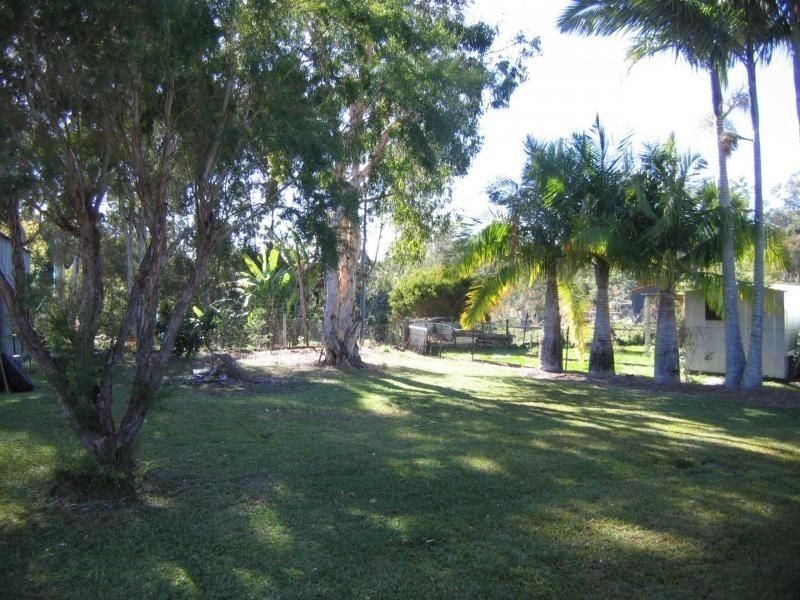 Mooloolah Valley QLD 4553