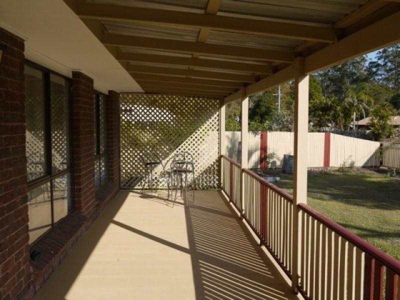 Mooloolah Valley QLD 4553