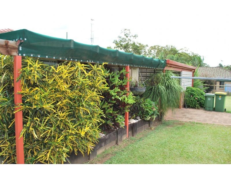 Glass House Mountains QLD 4518