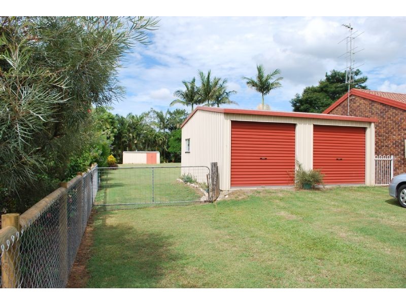 Glass House Mountains QLD 4518