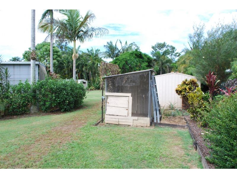 Glass House Mountains QLD 4518