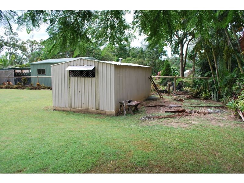 Glass House Mountains QLD 4518