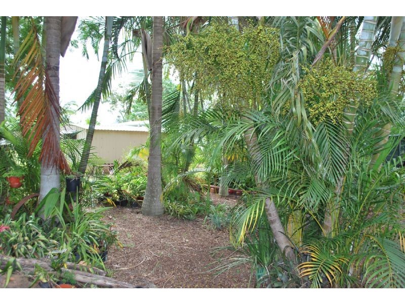 Glass House Mountains QLD 4518