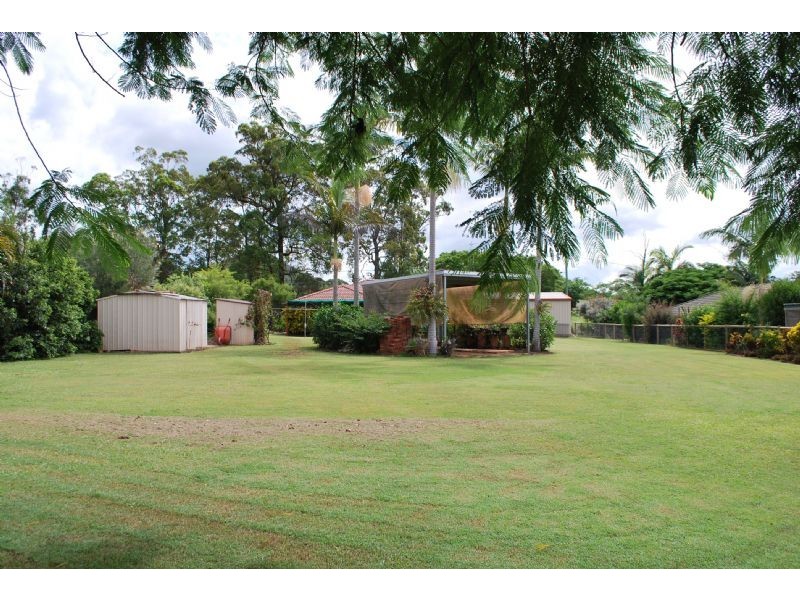 Glass House Mountains QLD 4518