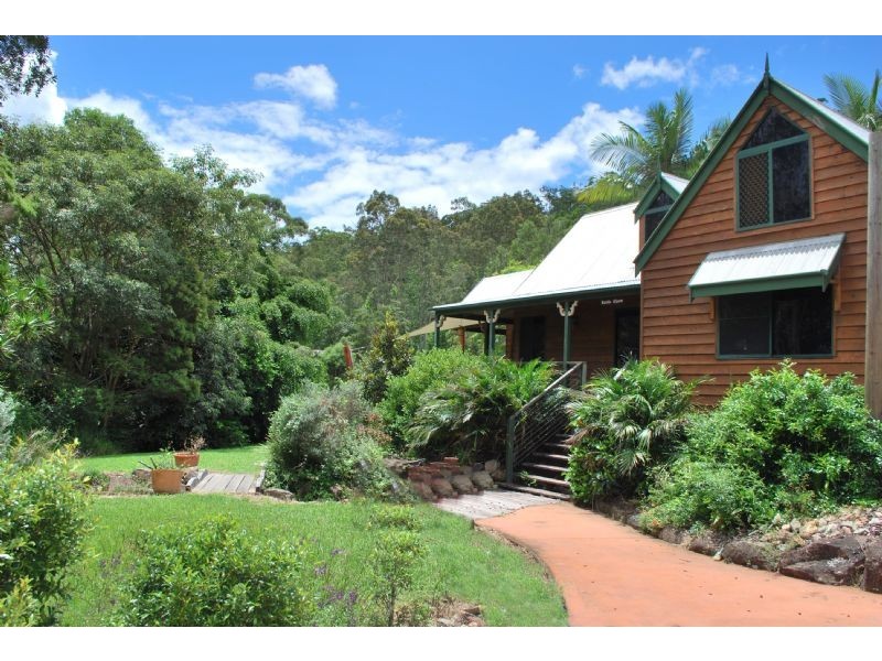 Diamond Valley QLD 4553