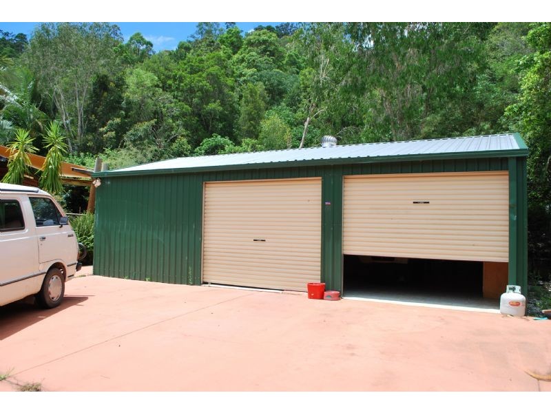 Diamond Valley QLD 4553